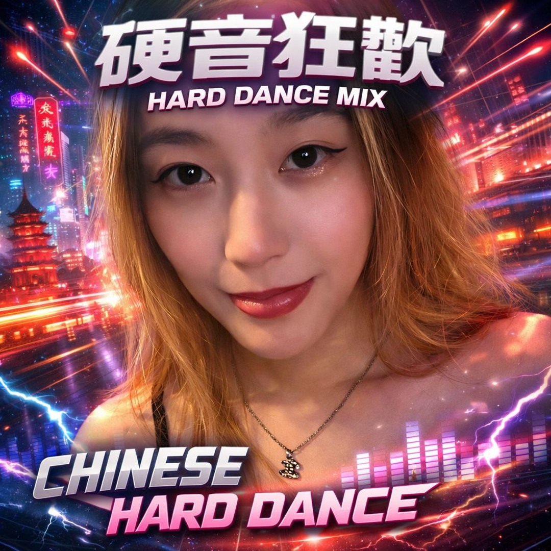 Stream chingz chinese hard dance mix by chingz | Listen online for