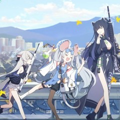 ブルーアーカイブ Blue Archive OST - Catch in Neverland Event BGM