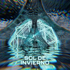 PREMIERE: NØVEK – Sol De Invierno [LOG006]