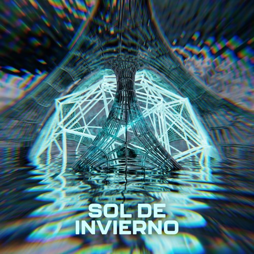PREMIERE: NØVEK – Sol De Invierno [LOG006]