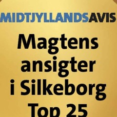10.04.2024: Hvem er de mest indflydelsesrige i Silkeborg?