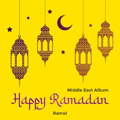 Happy Ramadan