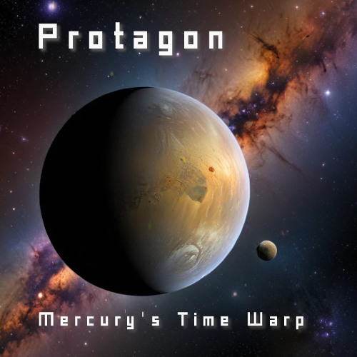 Protagon: "Mercury's Time Warp" (upcoming release)
