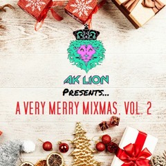 A Very Merry Mixmas, Vol. 2