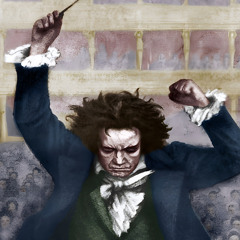 Moonlight Sonata (Movement 3) (Epic Orchestral Version)