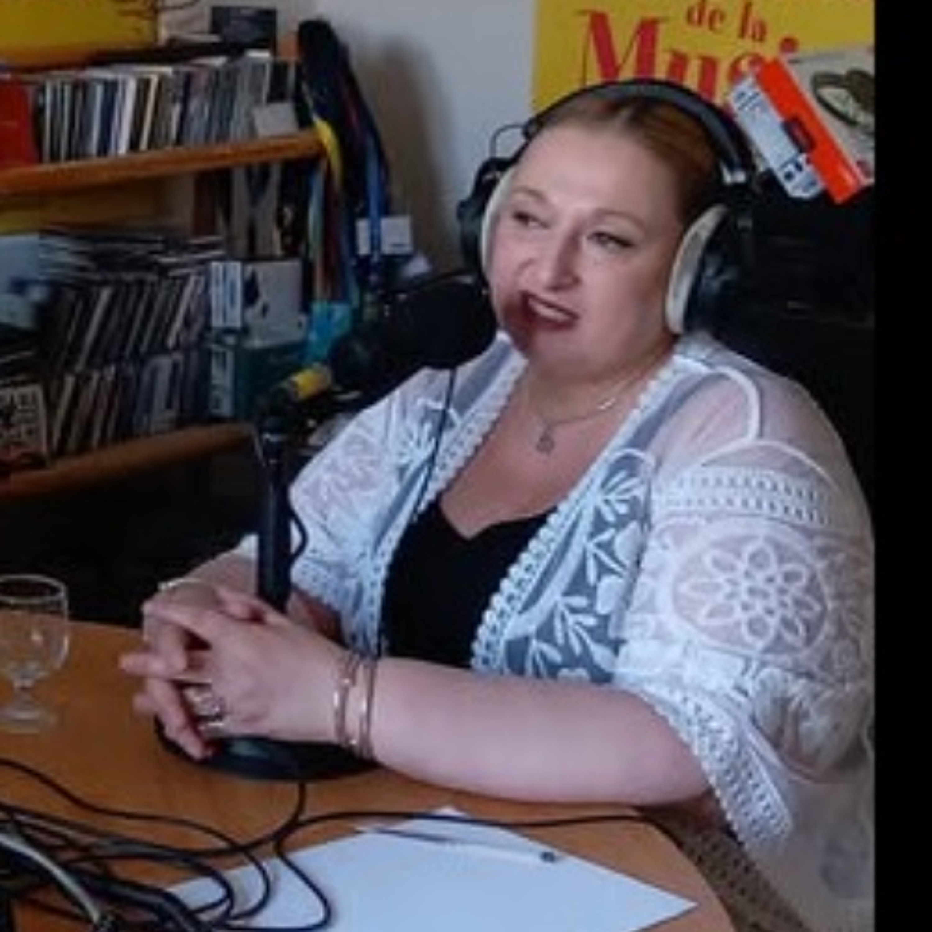 Podcast de RFL101.fr - L\'autre radio