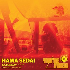 Hama Sedai - Saturday @ Ironic Spin 2024
