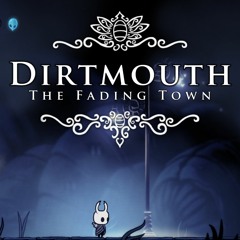 Dirtmouth- Christopher Larkin [ COVER ]