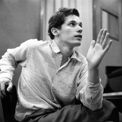 Arthur Wilensky Talk on Glenn Gould