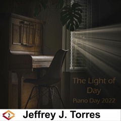 Piano Day 2022 - The Light Of Day #PianoDay