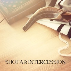 Shofar Intercession (Instrumental Version)