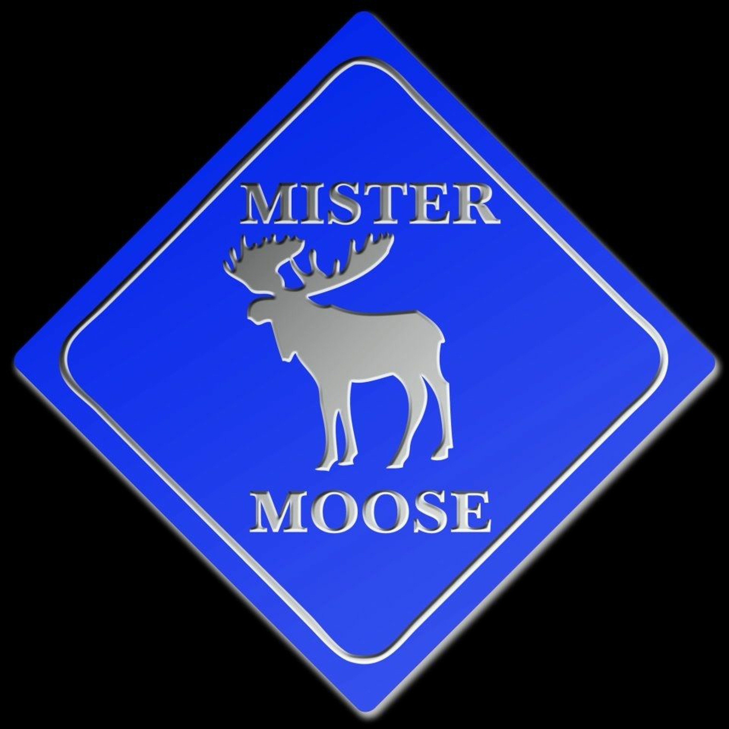 Going Way Back Mix Part 2 - Mister Moose episode artwork