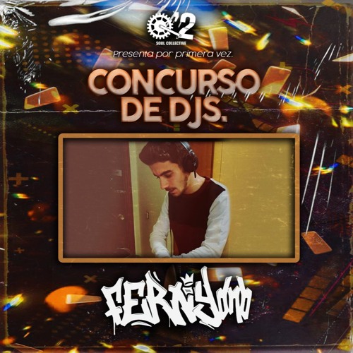Concurso Djs #06 - FERNY