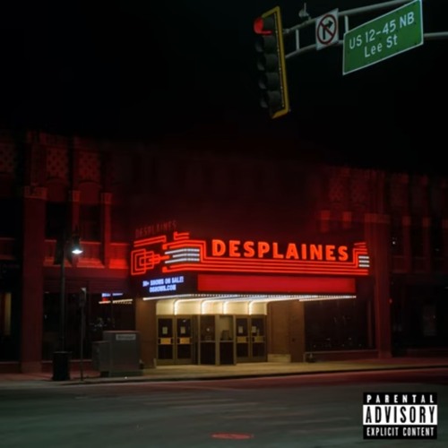 01. Q Prodigal & DVNTBEATS - Liquid (Feat. Blake Saint David)