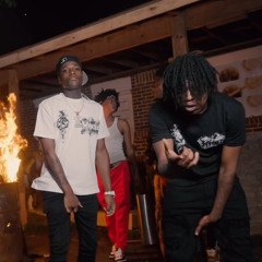 Monewaypeso x Realbleeda - No reason