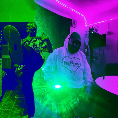 LOOSE ENDS X GGBLACKSHEEP