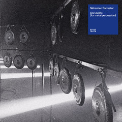 [Swine Premiere] Sébastien Forrester - Coruscate III