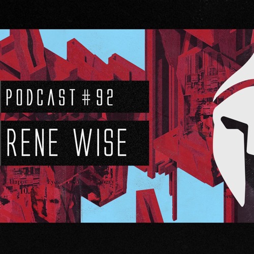 Bassiani invites Rene Wise / Podcast #92