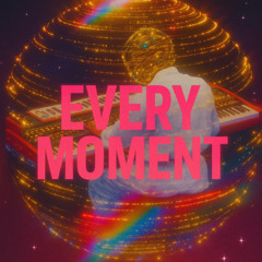 Every Moment – T21OCEAN 🇨🇳 x TEE DEE 🇱🇰