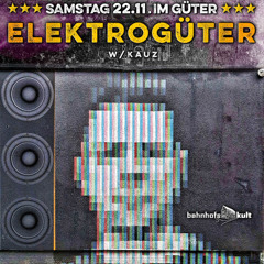 Elektrogüter 2025-11-22