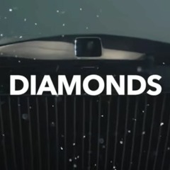 "Diamonds" - Takeoff x Offset Type Beat Trap Instrumental