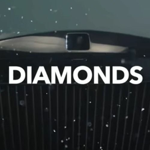 "Diamonds" - Takeoff x Offset Type Beat Trap Instrumental