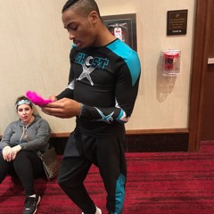 Cheer Extreme Shade NCA 2020