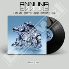 Santanamusique - Latente (Martin HERRS Dramatic Mix)