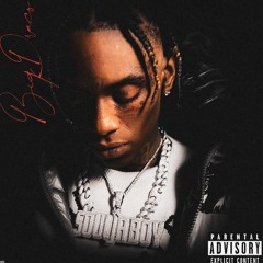 Soulja Boy (Big Draco) - Jump Out The Coupe!