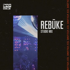 ERA 123 - Rebūke Studio Mix