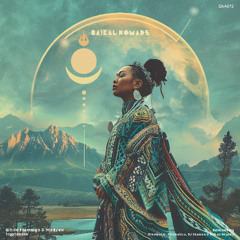 white flamingo, MadZen - Invisible