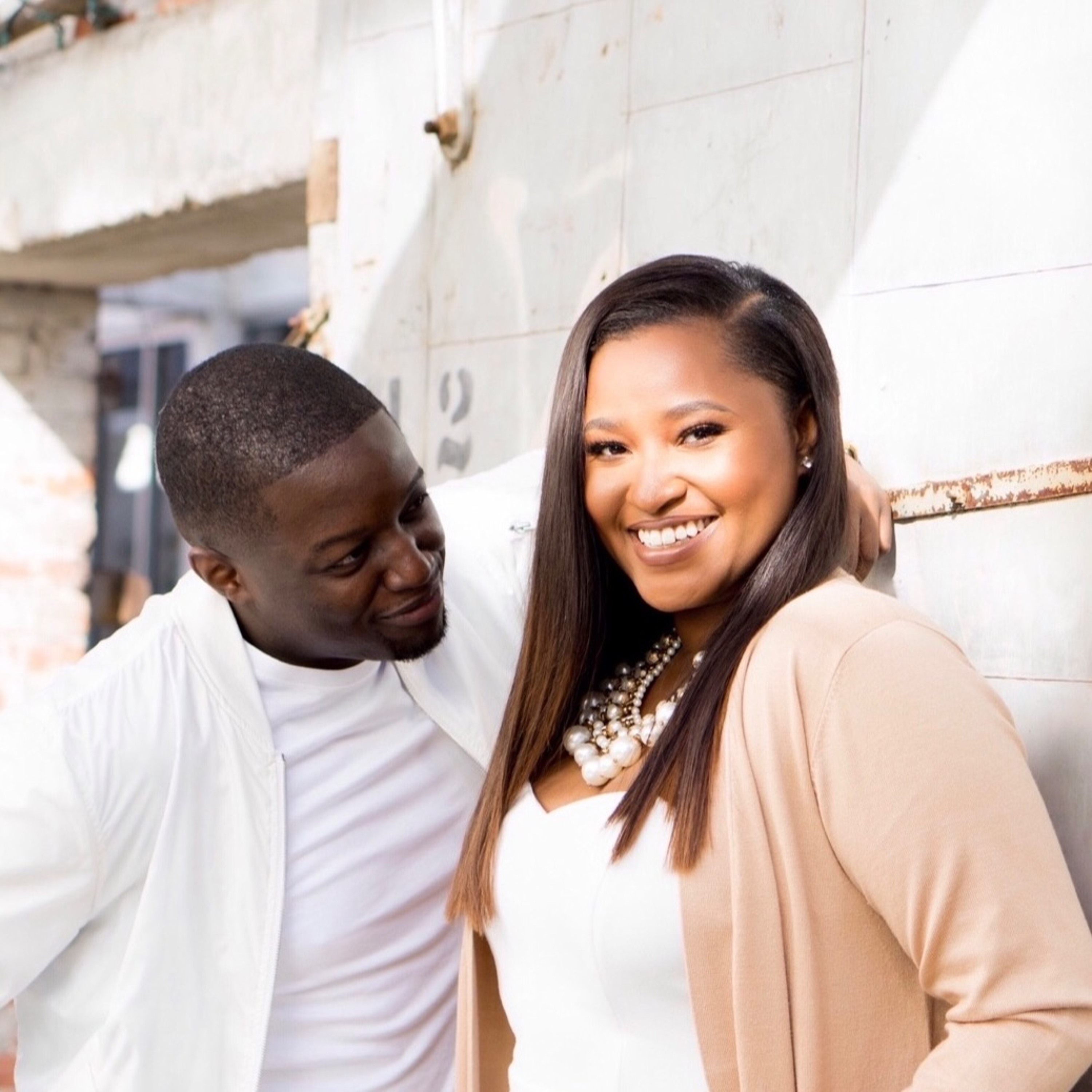 New Mercies I See: The Podcast
