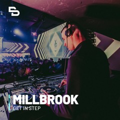 Studio Drum & Bass TV: Millbrook | Get in Step
