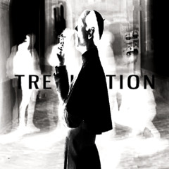 STAN CHRIST - Trepidation (PATER HARD EDIT)