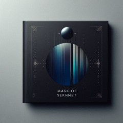 Mask of Sekhmet (Original mix)
