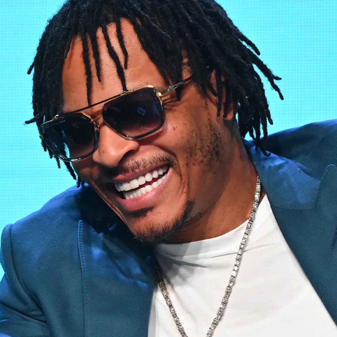 Stream T.I CLASSICS MIX (((Atlanta, Georgia King Of Trap Music