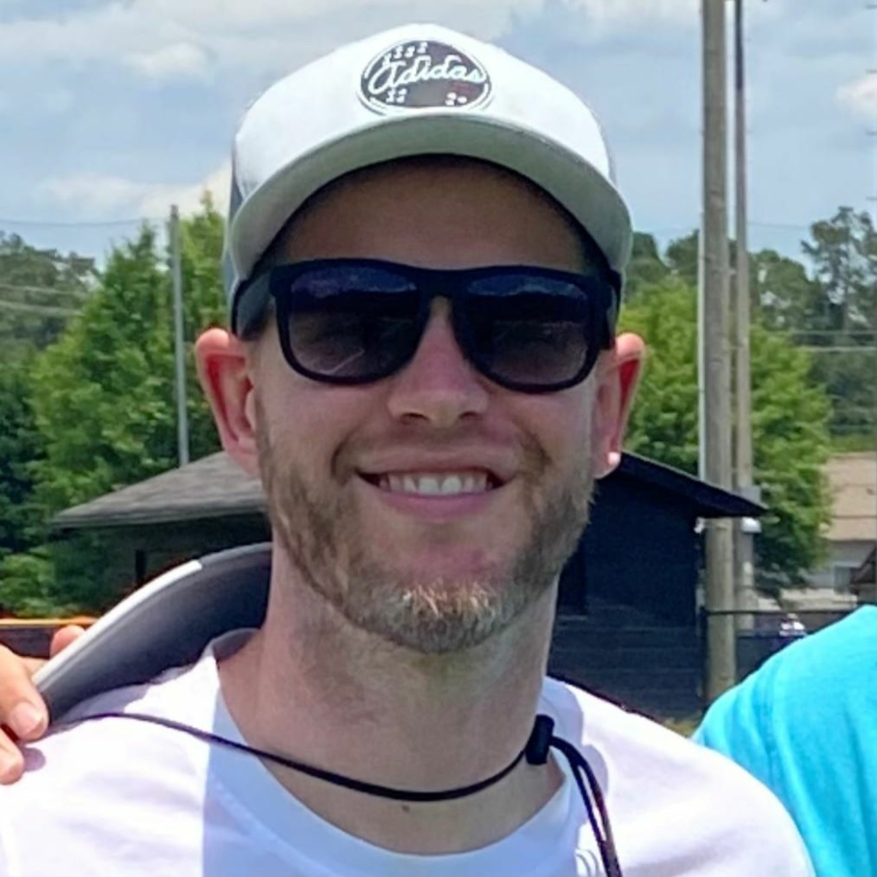 Iceman Podcast