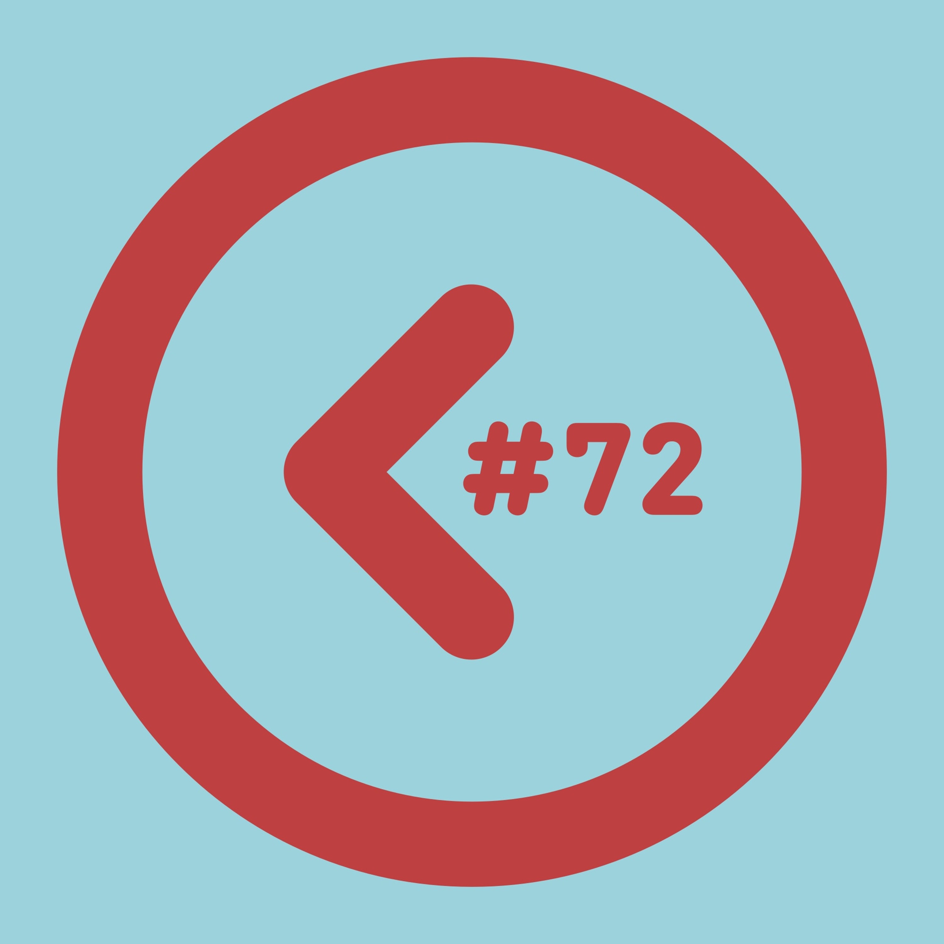 OK Sessions #72 episode artwork