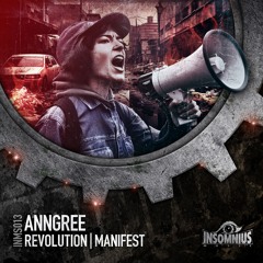 AnnGree - Revolution (Clip)