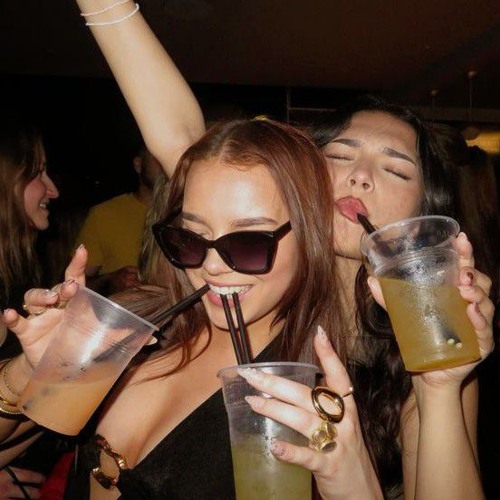 gnarly - katseye //slowed reverb//