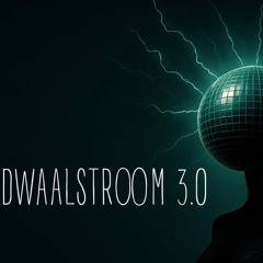 Dwaalstroom 3.0  15 nov 25 Beautiful Planet