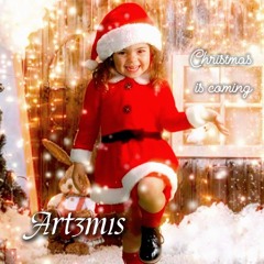 Christmas is coming