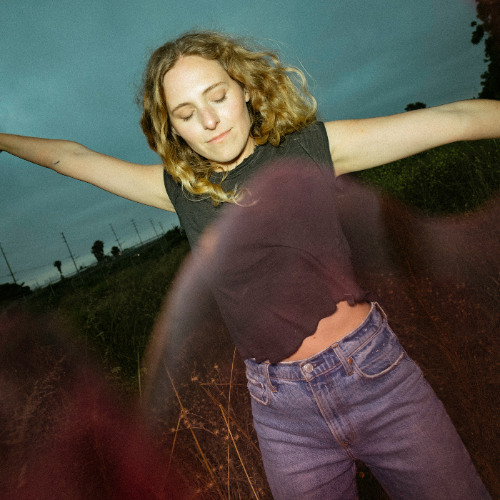 Falling UP