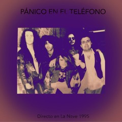 Sigo Buscando/ PANICO EN EL TELEFONO