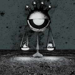 Every track from G jones "Paths" sampled into one track