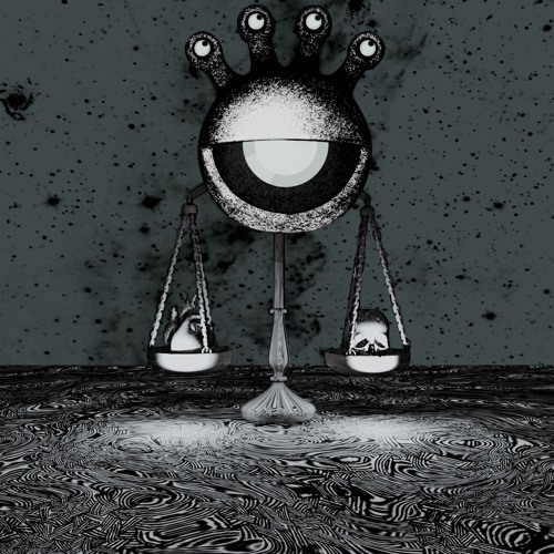 Every track from G jones "Paths" sampled into one track
