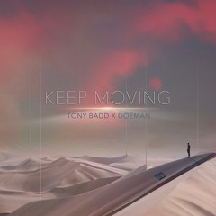 Keep Moving