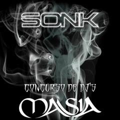 #CONCURSOMASIA2022 - SONK - DDJ 400