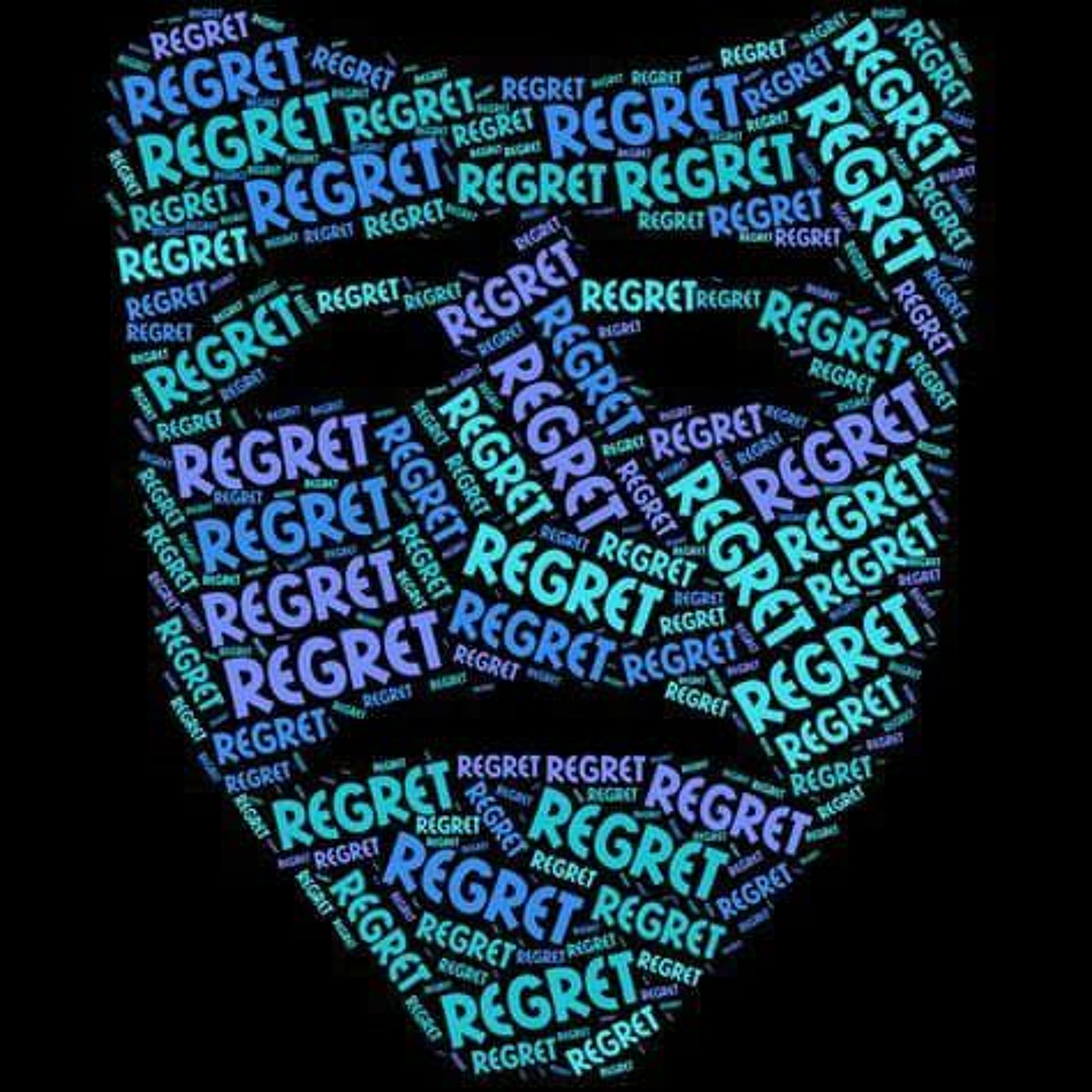 "Regret" (1-9-22) episode artwork