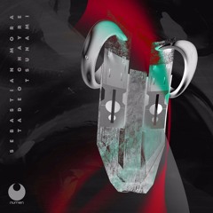 Sebastian Mora & Tadeo Chayre - Tsunami (Original Mix)